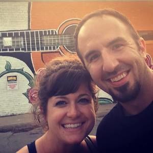 Meet your Posher, Krystin